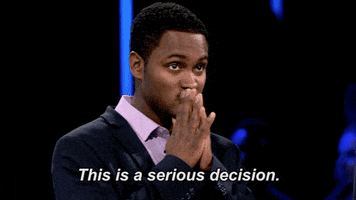 Game Show Fox GIF by SpinTheWheel