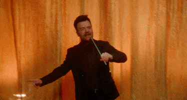 gameshow #teamscorpion GIF by CBS