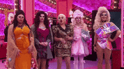 Episode 1 GIF by BBC Three