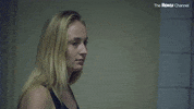 Survive Sophie Turner GIF by The Roku Channel