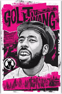 Rap Hiphop GIF by ABCNT