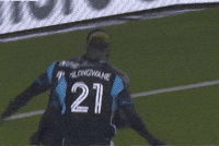 Minnesota United Mls GIF by Major League Soccer