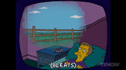 Episode 19 GIF by The Simpsons