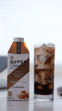 drinksupercoffee  GIF