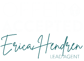 Trc Offer Accepted Sticker by Thrive Realty Co