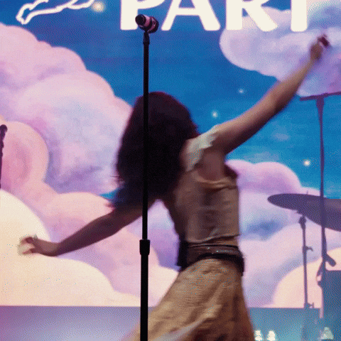 All Things Go Emily Roberts GIF by Respective