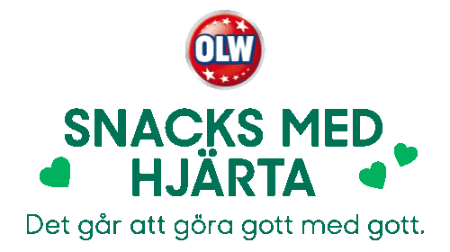 Olwchips Sticker by OLW
