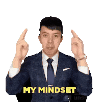 Motivation Realtor Sticker by John Tsai