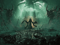Boss Fight Woman GIF by LordsoftheFallen