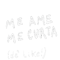 Love Me Sticker