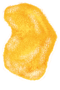 Chicken Snacks Sticker
