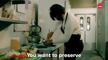 You Want To Preserve Your Dishes From Back Home