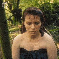 Surprise Zombieorpheus GIF by zoefannet