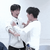 Happy Party GIF