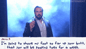 fallontonight wow wwe fallontonight tonight show GIF