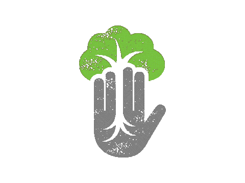 Sticker by Utopia landscapes
