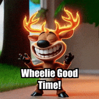 Bike Cycling GIF by elkijahspark