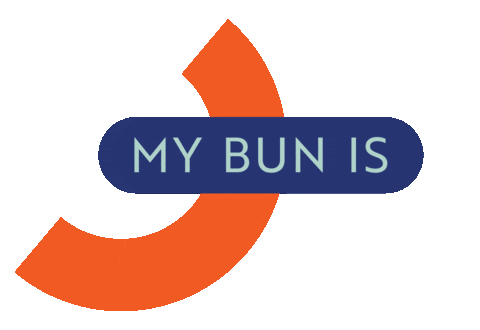 Sticker by themessybunwriter