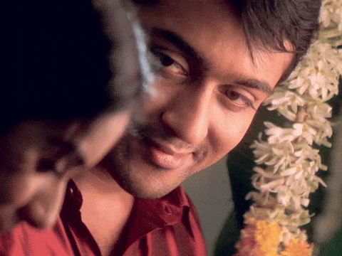 Ghajini GIF