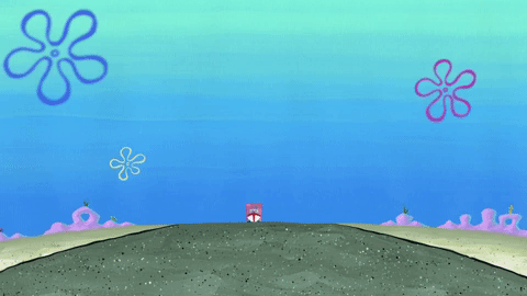 season 9 episode 3 GIF by SpongeBob SquarePants