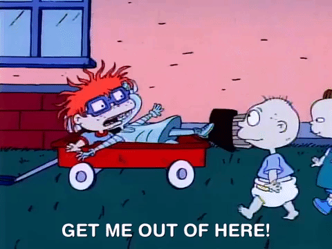 nicksplat rugrats GIF