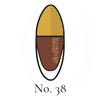 The Foundation Beauty Sticker by Lisa Eldridge
