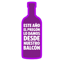 Proud Rainbow Sticker by Absolut Vodka