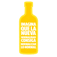 Proud Rainbow Sticker by Absolut Vodka
