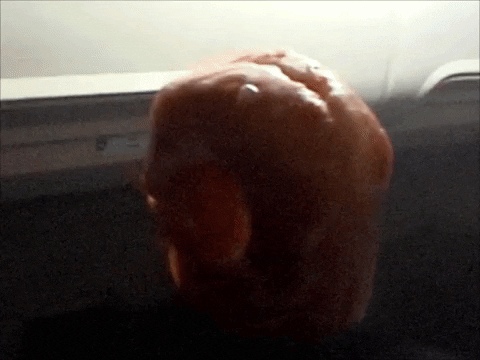 Upgrade GIF by Joji
