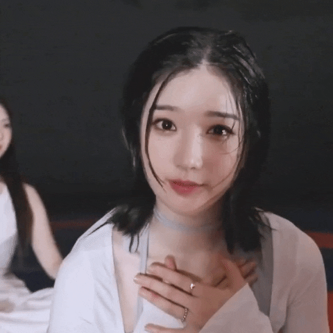 K Pop Yes GIF