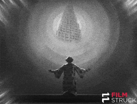 fritz lang metropolis GIF by FilmStruck