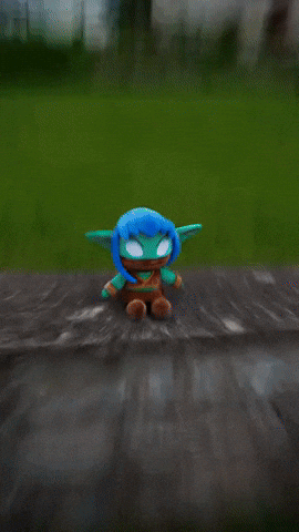 Videogame GIF by Youtooz