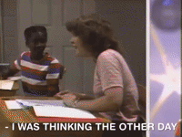 you cant do that on television nicksplat GIF