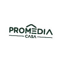 Promediacasa Sticker