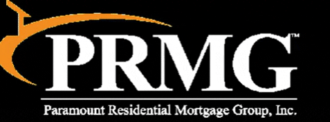 Home Loans Mortgage GIF by Prmg Inc