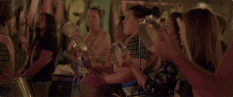 Lets Go Carnaval GIF by Miamibloco