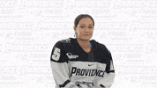 Providence College Hockey GIF by Providence Friars
