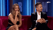 Elsa Pataky Me Rio GIF by Movistar Plus+