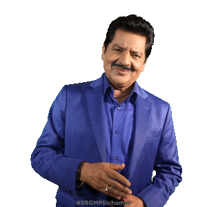 Happy Fun Sticker by ZEE TV