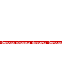 News Media Sticker by Le Nouvelliste