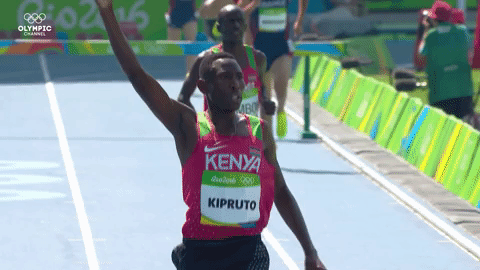 sport olympics GIF by Olympic Channel