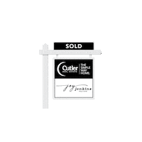 Joy Cre Sticker by Cutler Real Estate