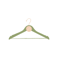 Fashion Clothing Sticker by What Lo Wants