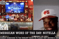 Shaun King GIF