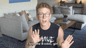 tyleroakley music test youtube buzzfeed GIF
