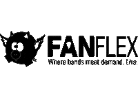 Los Angeles Show Sticker by FanFlex