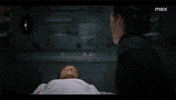 Hope Dune GIF by HBO Max