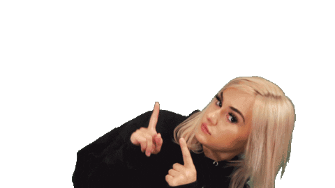 Arrow Swipeup Sticker by Liv Margre