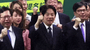 Taiwan Dpp GIF by GIPHY News
