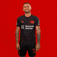 Bayer 04 Win GIF by Bayer 04 Leverkusen